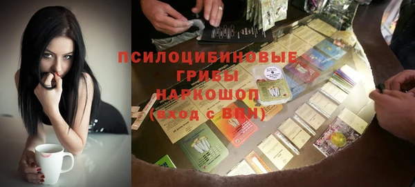 кристаллы Белокуриха
